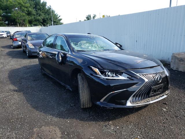 LEXUS ES 350 2020 58adz1b18lu071516