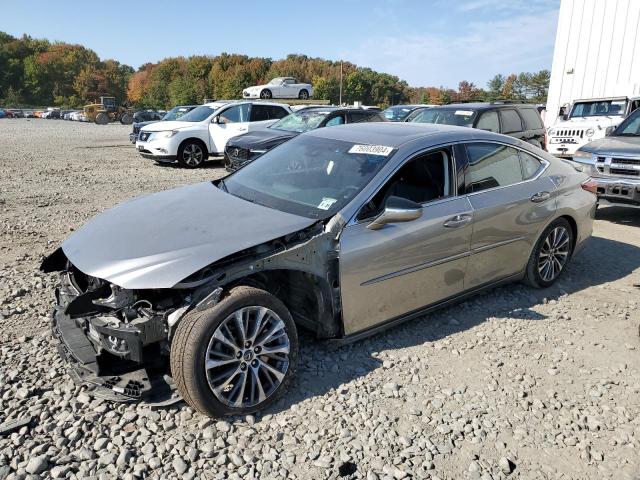 LEXUS ES 350 2020 58adz1b18lu072293