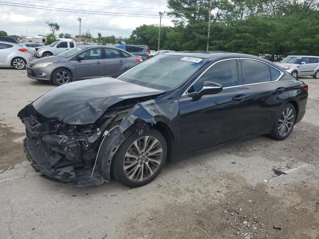 LEXUS ES350 2020 58adz1b18lu072861