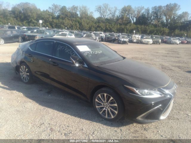 LEXUS ES 2020 58adz1b18lu074075