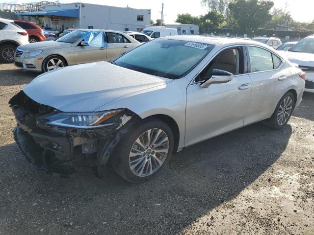 LEXUS ES 350 2020 58adz1b18lu074237