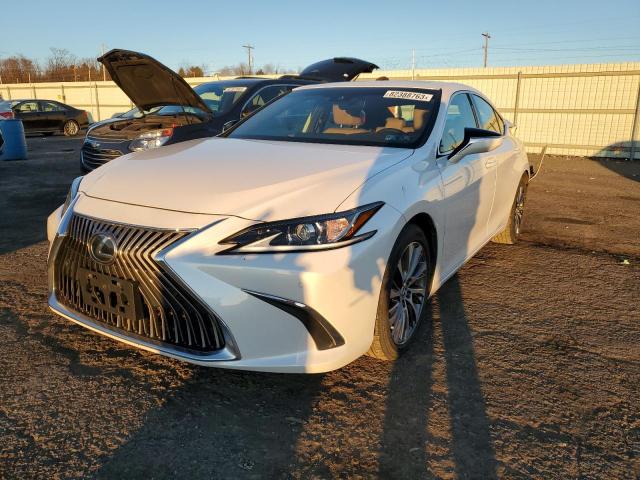 LEXUS ES350 2020 58adz1b18lu074643