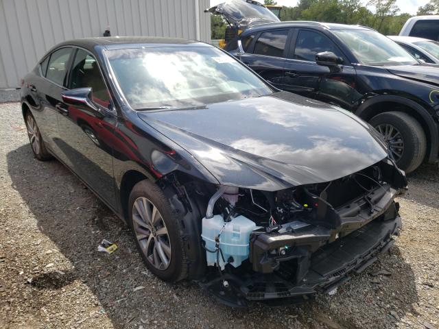 LEXUS ES 350 2020 58adz1b18lu074688