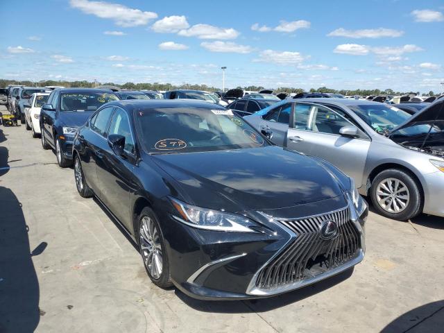 LEXUS ES 350 2020 58adz1b18lu077395