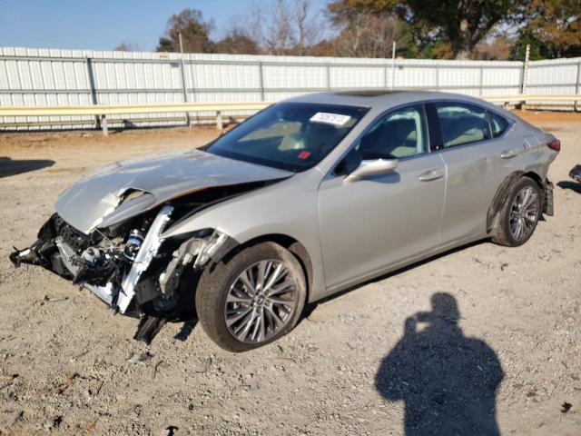 LEXUS ES350 2020 58adz1b18lu077512