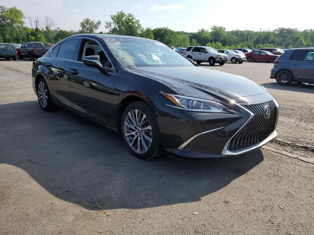 LEXUS ES 350 2020 58adz1b18lu078644