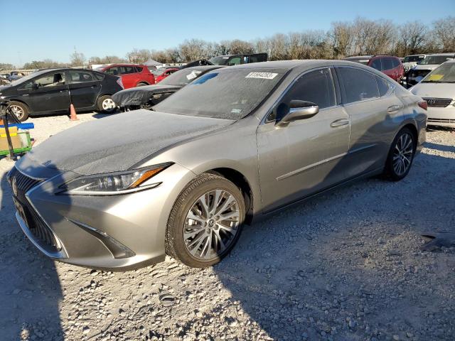 LEXUS ES350 2020 58adz1b18lu081981