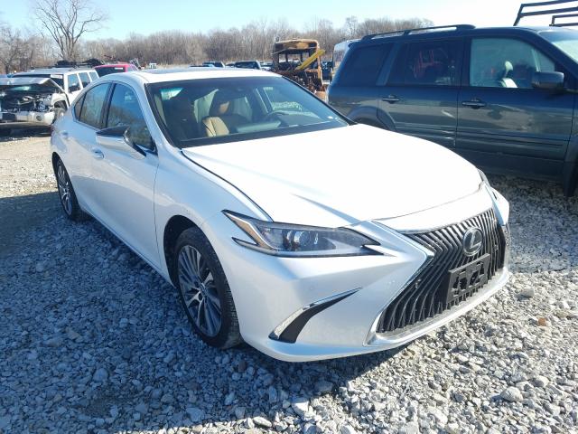 LEXUS ES 350 2020 58adz1b18lu082046