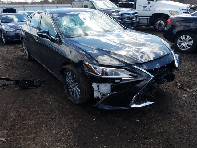 LEXUS ES 350 BAS 2021 58adz1b18mu083523