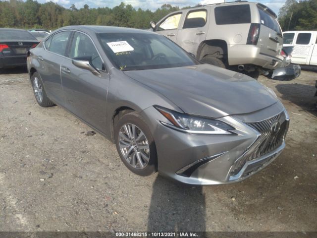 LEXUS ES350 2021 58adz1b18mu084350