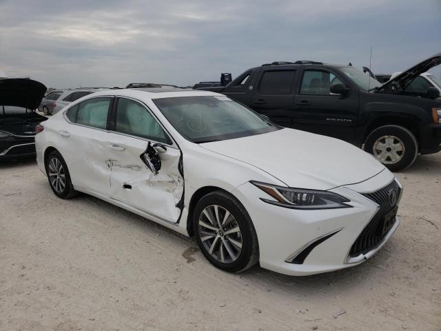 LEXUS ES 350 BAS 2021 58adz1b18mu085465