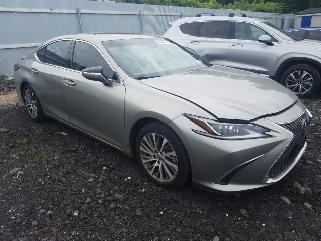 LEXUS ES 350 BAS 2021 58adz1b18mu085868