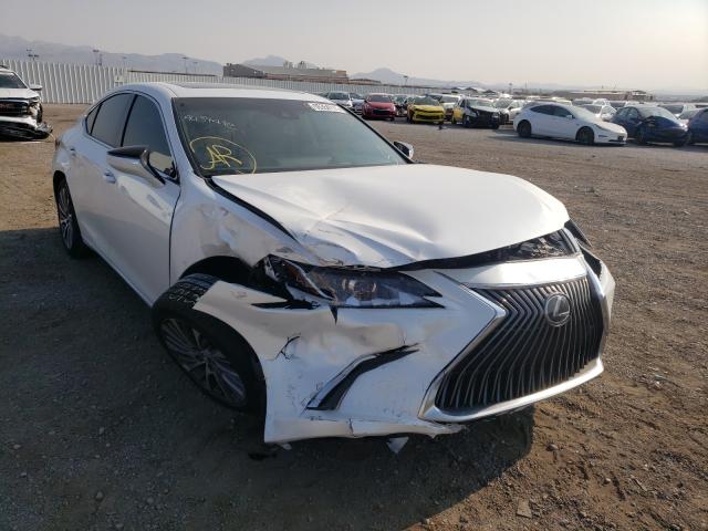 LEXUS ES 350 BAS 2021 58adz1b18mu086485