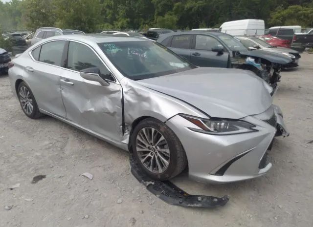 LEXUS ES 2021 58adz1b18mu089595