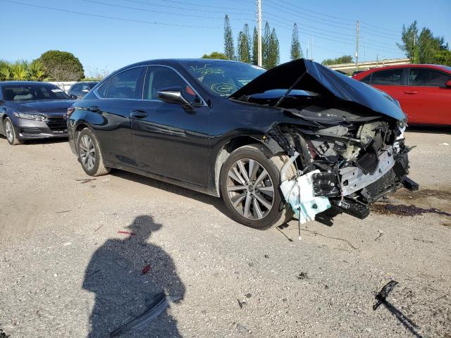 LEXUS ES 350 BAS 2021 58adz1b18mu093548