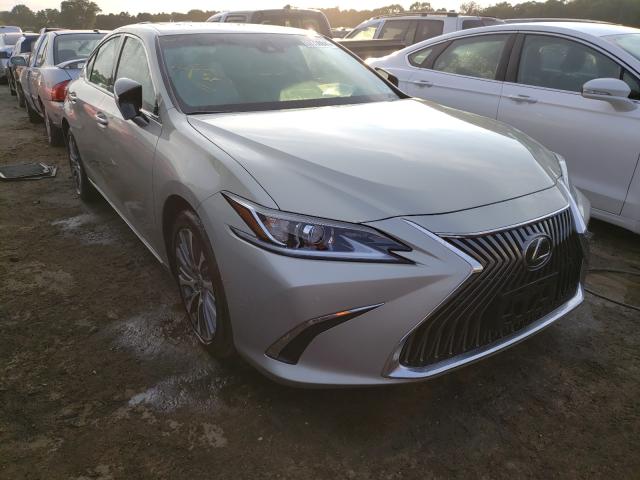 LEXUS ES 350 BAS 2021 58adz1b18mu094375