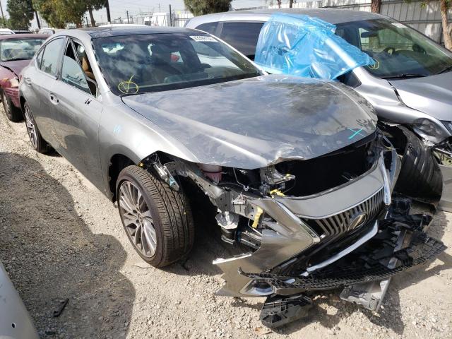 LEXUS ES 350 BAS 2021 58adz1b18mu099592