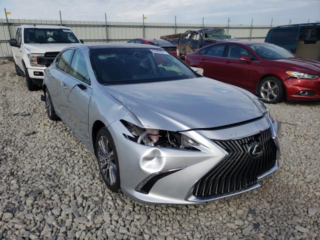 LEXUS ES 350 BAS 2021 58adz1b18mu100207