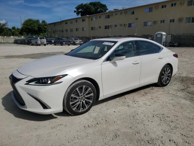 LEXUS ES 350 BAS 2021 58adz1b18mu101034