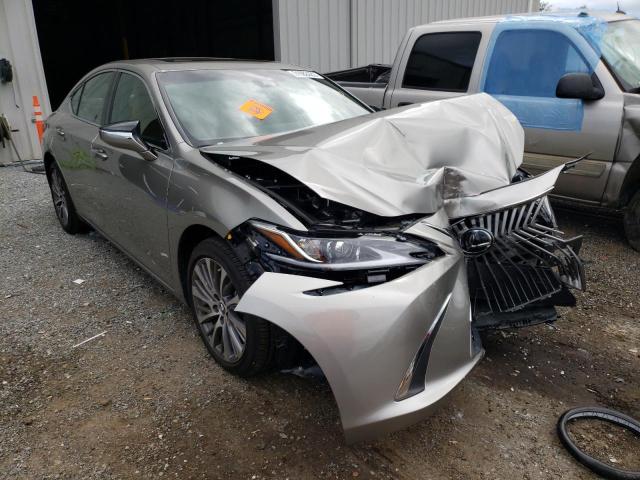 LEXUS ES 350 BAS 2021 58adz1b18mu101082