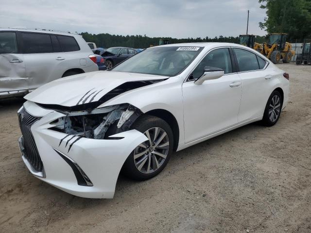 LEXUS ES 350 BAS 2021 58adz1b18mu101759