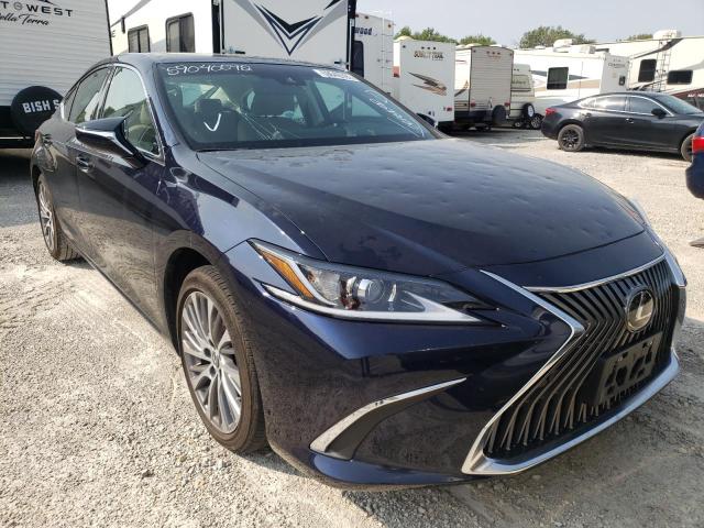 LEXUS ES 350 BAS 2021 58adz1b18mu102569