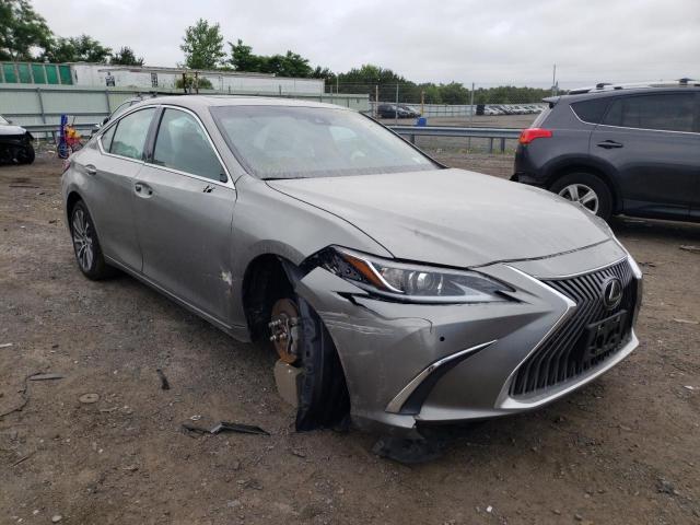 LEXUS ES 350 BAS 2021 58adz1b18mu103477