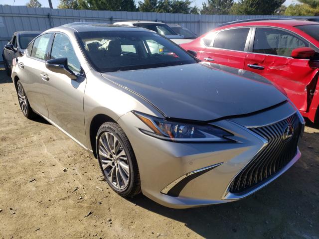 LEXUS ES 350 BAS 2021 58adz1b18mu107190