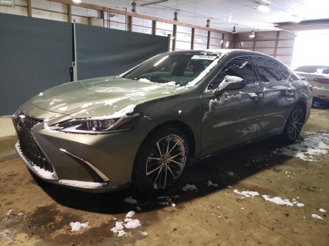 LEXUS ES350 2022 58adz1b18nu111130