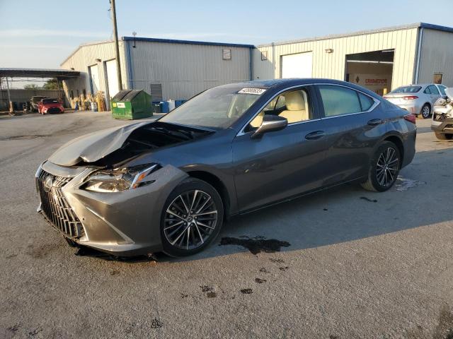 LEXUS ES 350 BAS 2022 58adz1b18nu111774