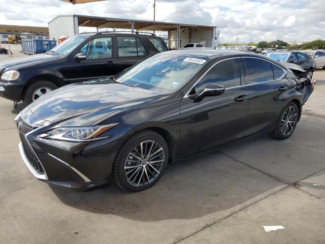 LEXUS ES 350 BAS 2022 58adz1b18nu122645