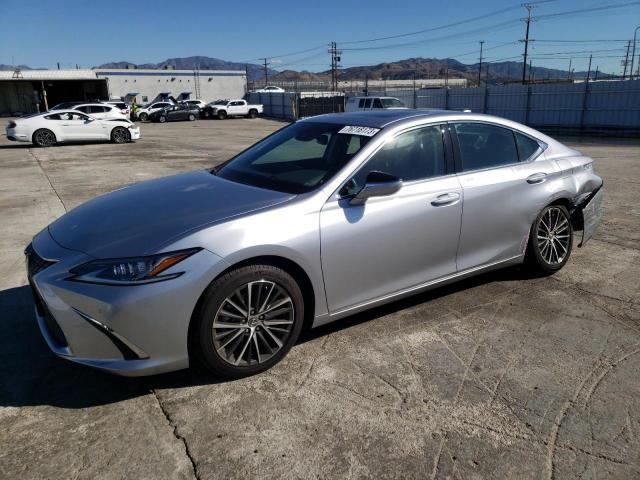 LEXUS ES350 2022 58adz1b18nu122757