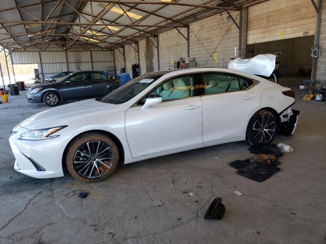 LEXUS ES 350 BAS 2022 58adz1b18nu123021