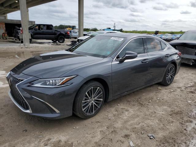 LEXUS ES350 2022 58adz1b18nu125867