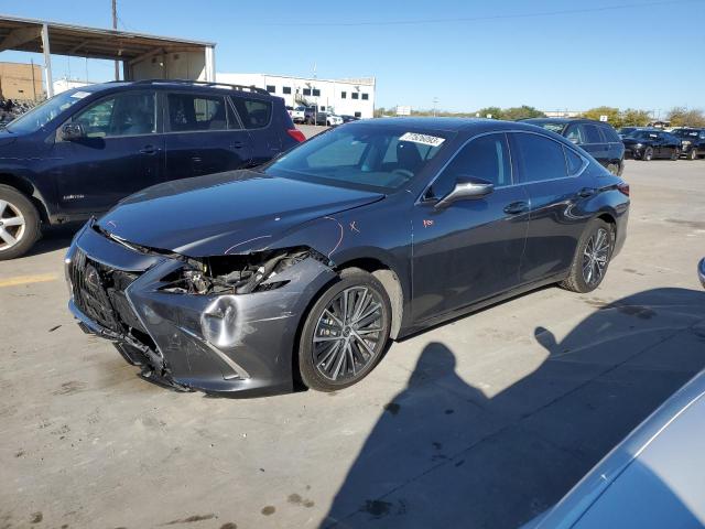 LEXUS ES350 2022 58adz1b18nu125917