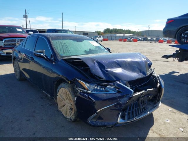 LEXUS ES 350 2022 58adz1b18nu126162