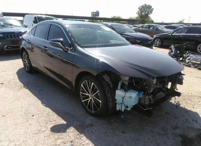 LEXUS ES 2022 58adz1b18nu130468