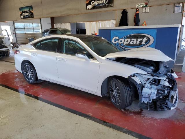 LEXUS ES350 2022 58adz1b18nu130647