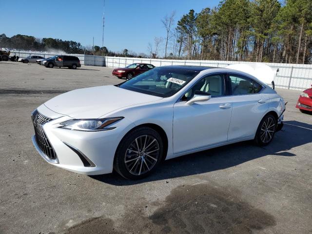 LEXUS ES 350 BAS 2022 58adz1b18nu131216