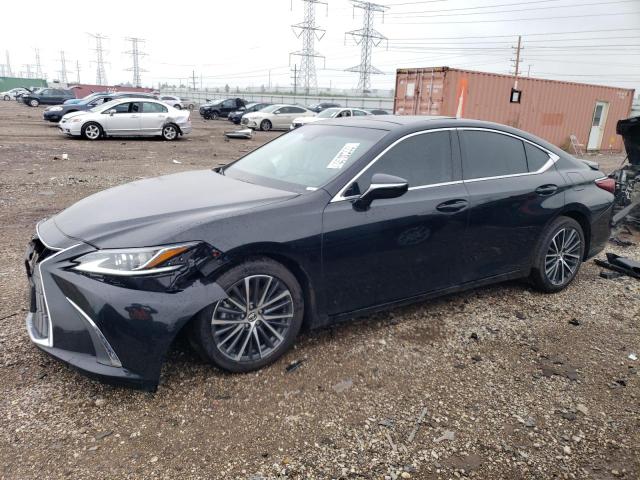 LEXUS ES 350 BAS 2022 58adz1b18nu131412