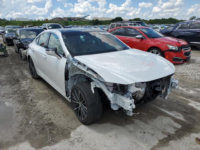 LEXUS ES 350 BAS 2022 58adz1b18nu132687