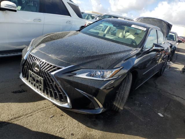 LEXUS ES350 2022 58adz1b18nu132964