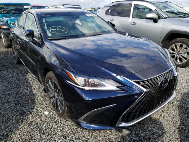 LEXUS ES 350 BAS 2022 58adz1b18nu134066