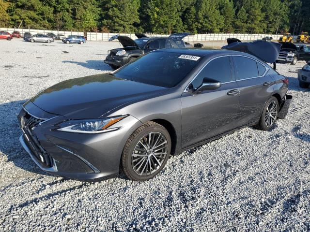 LEXUS ES 350 BAS 2022 58adz1b18nu137520