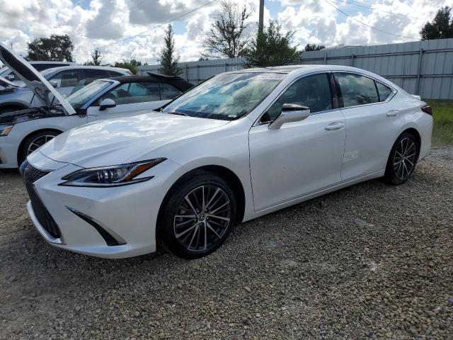 LEXUS ES 350 BAS 2023 58adz1b18pu142154