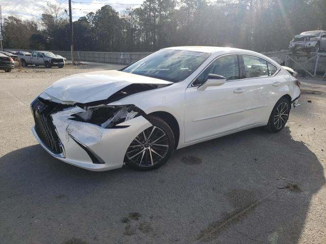 LEXUS ES 350 BAS 2023 58adz1b18pu144373