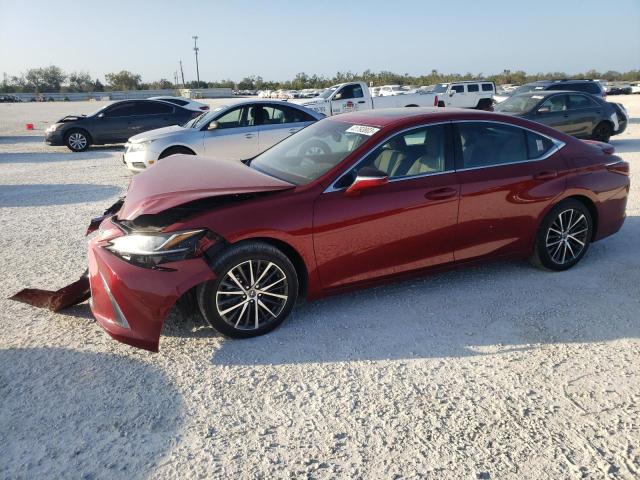 LEXUS ES 350 BAS 2023 58adz1b18pu145085