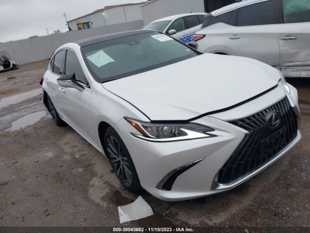 LEXUS ES 2023 58adz1b18pu147046