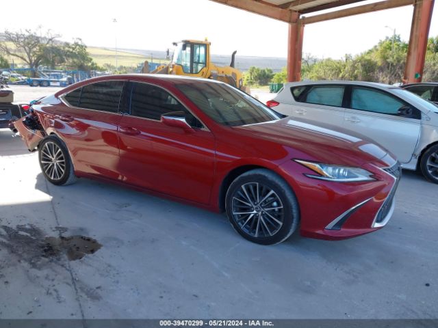 LEXUS ES 350 2023 58adz1b18pu150075