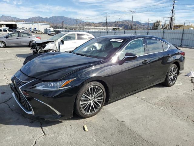 LEXUS ES350 2023 58adz1b18pu150996